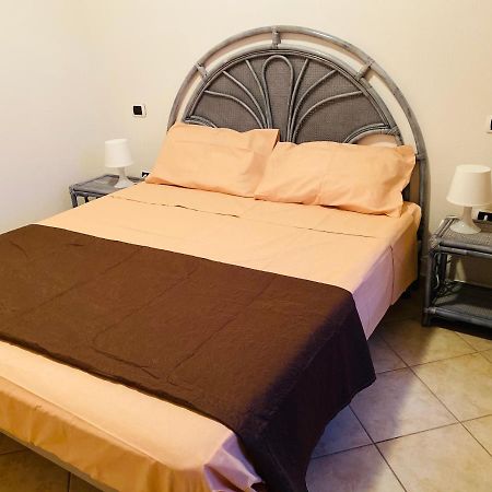 Santa Teresa Apartments Santa Teresa Gallura Luaran gambar