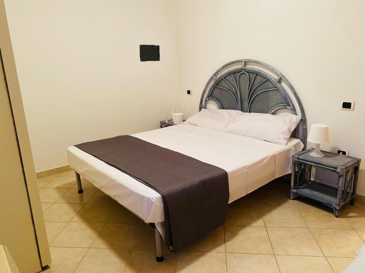 Santa Teresa Apartments Santa Teresa Gallura Luaran gambar