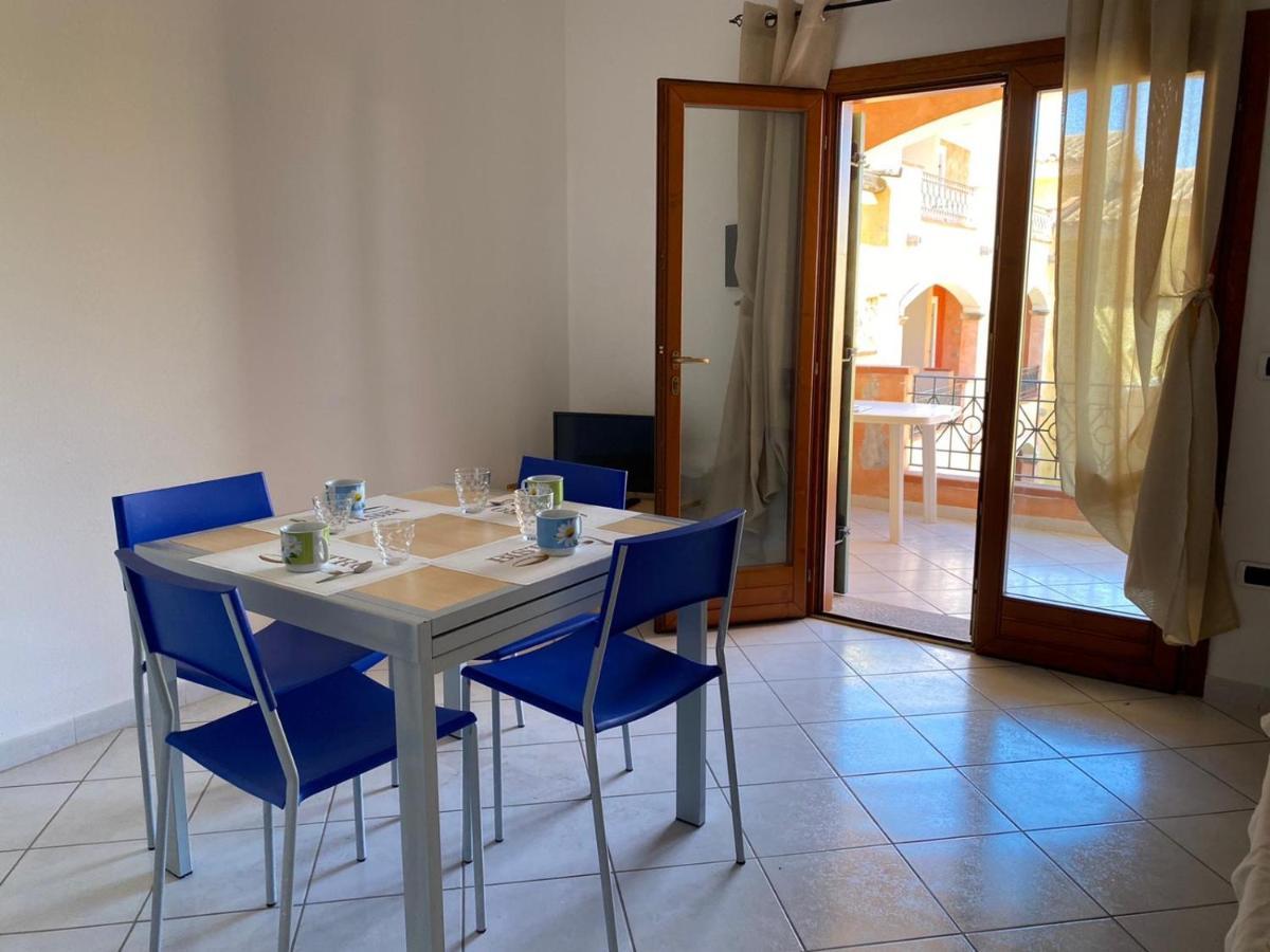 Santa Teresa Apartments Santa Teresa Gallura Luaran gambar
