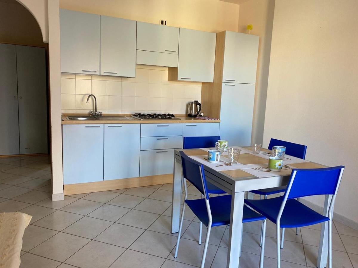 Santa Teresa Apartments Santa Teresa Gallura Luaran gambar